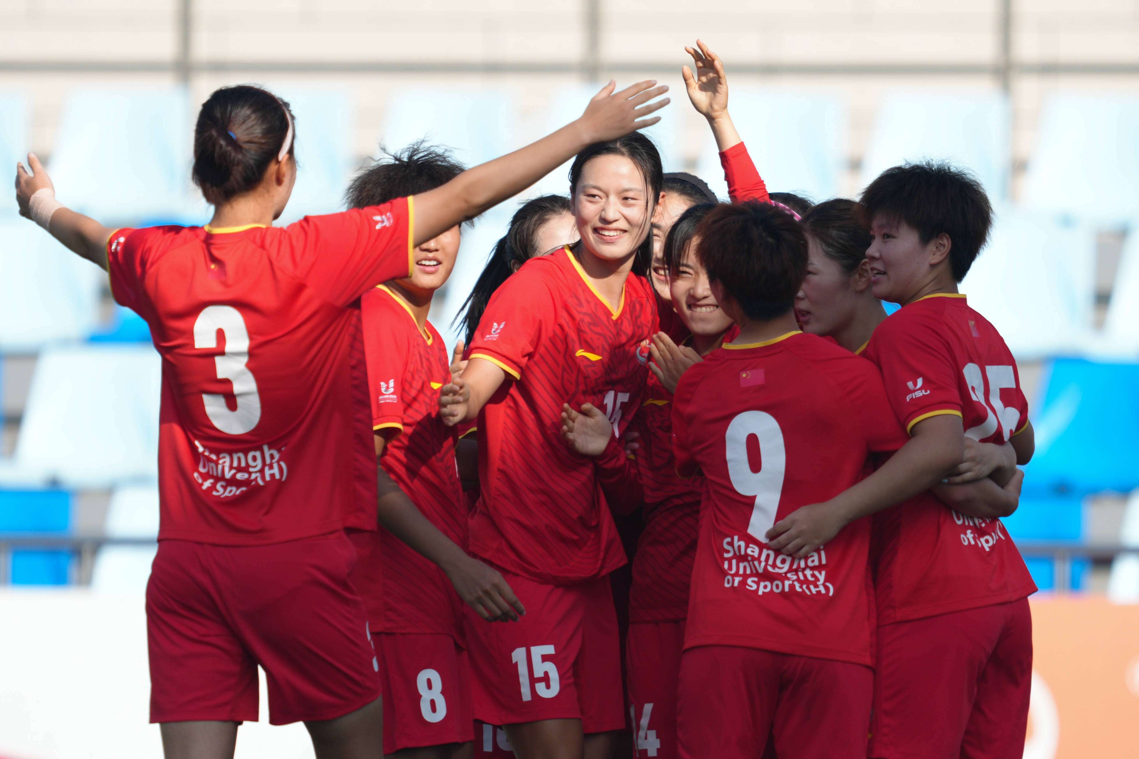 越南女足逆袭！连胜哥斯达黎加，晋级女子世界杯四强