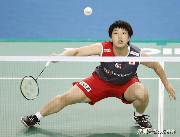 韩国队横扫法国队，戴资颖扛起全队