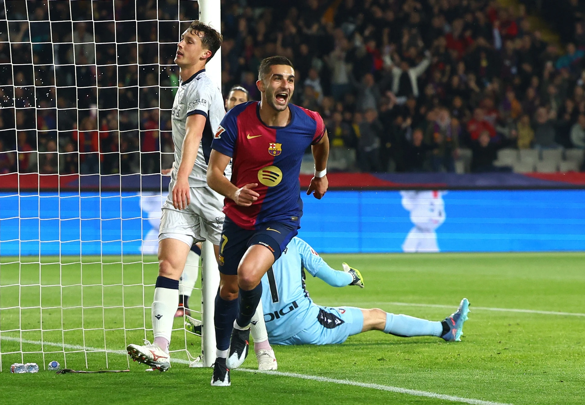 意大利逆转荷兰，费兰·托雷斯高光表现