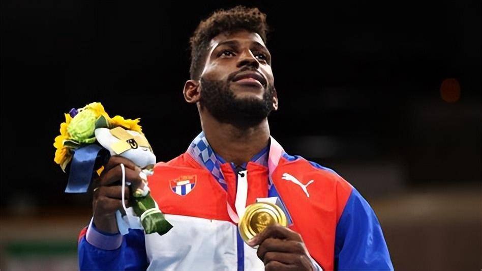 古巴队意外晋级,表现出色令人惊叹 古巴队意外晋级,表现出色令人惊叹