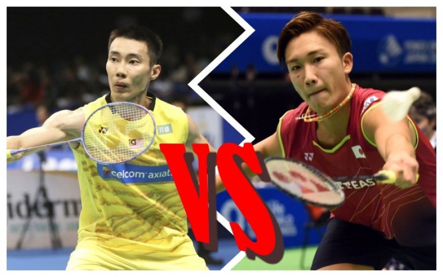 印度羽毛球队横扫日本羽毛球队,李宗伟关键制胜 印度羽毛球队横扫日本羽毛球队,李宗伟关键制胜