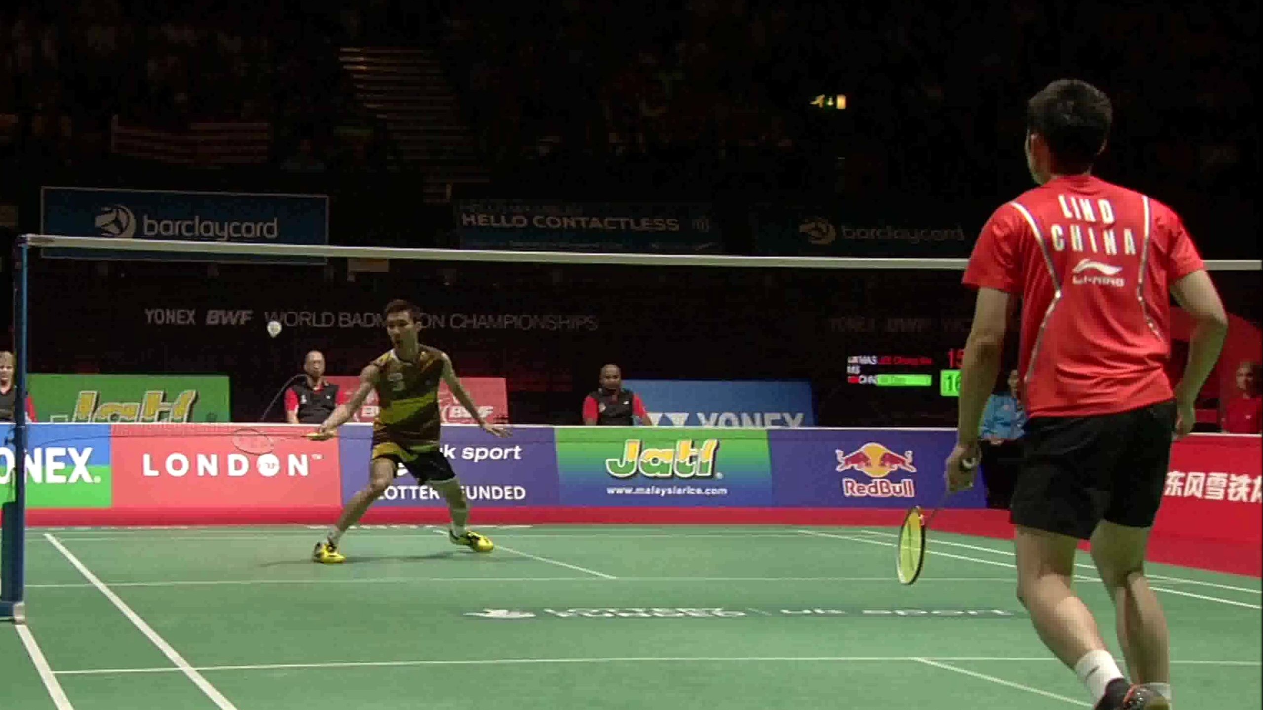 英格兰羽毛球队横扫印度羽毛球队,林丹惊艳世界 英格兰羽毛球队横扫印度羽毛球队,林丹惊艳世界