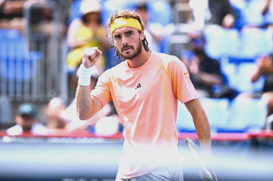 澳大利亚网球队血洗意大利网球队,西西帕斯绝境逆转 澳大利亚网球队血洗意大利网球队,西西帕斯绝境逆转