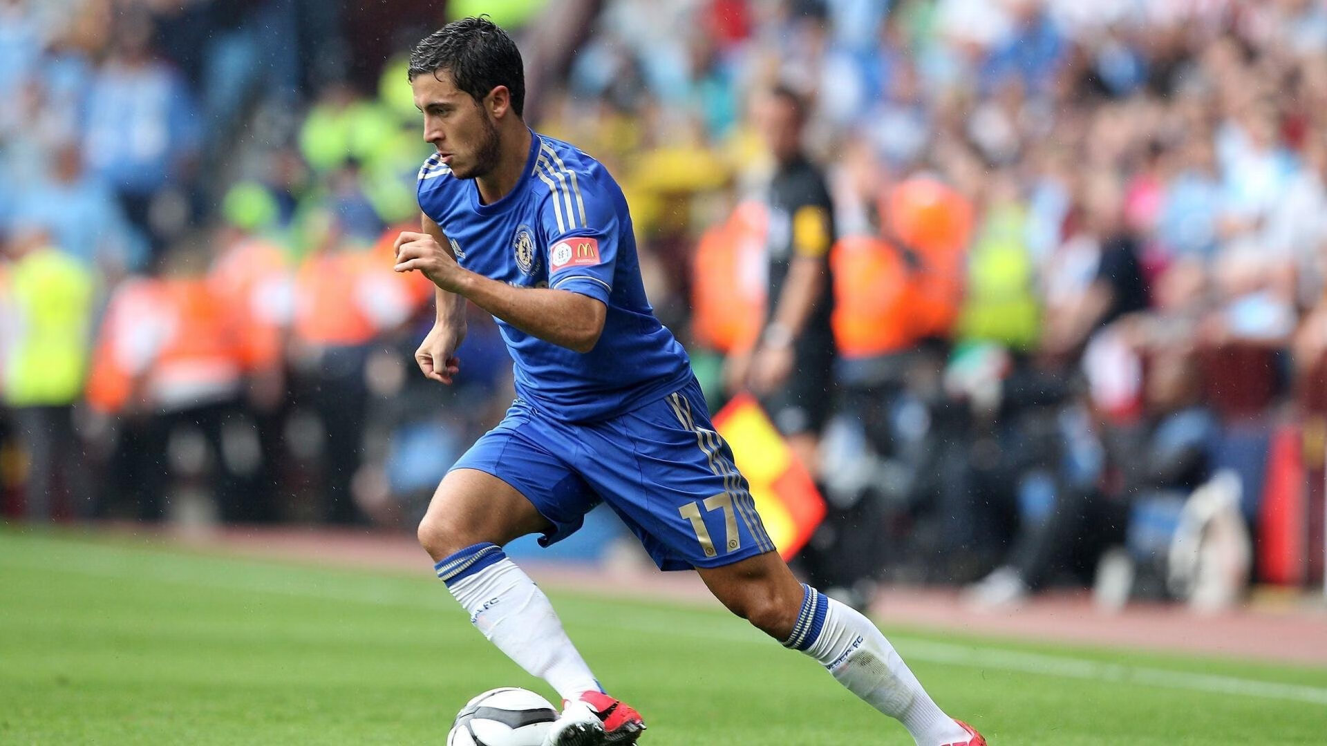 欧冠决赛之夜，哈利伯顿对手完全无解